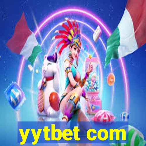 yytbet com